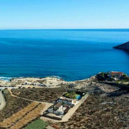 Villa Del Cabo Aguilas Exterior photo