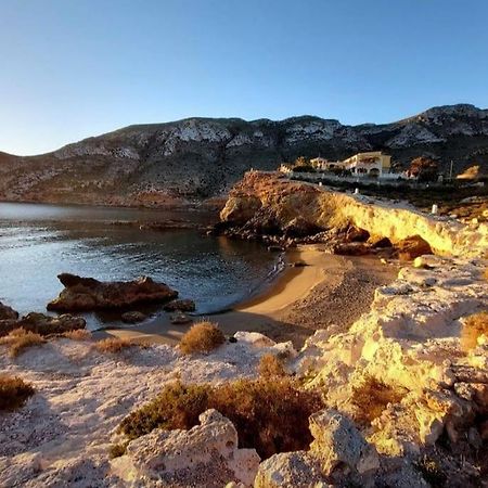 Villa Del Cabo Aguilas Exterior photo