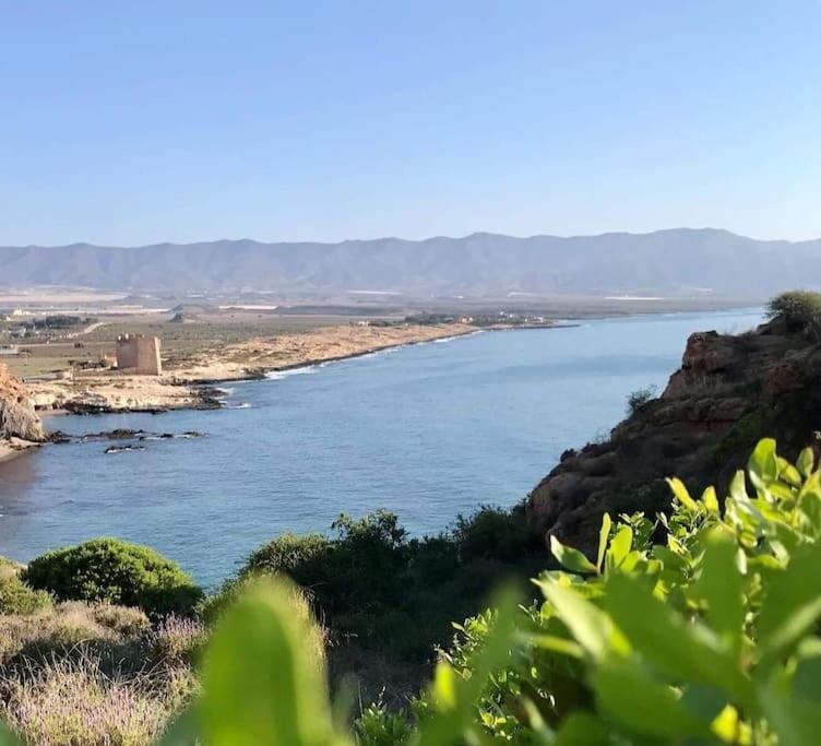 Villa Del Cabo Aguilas Exterior photo
