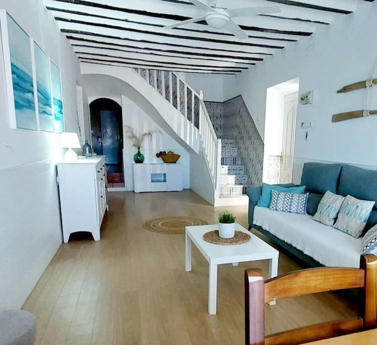 Villa Del Cabo Aguilas Exterior photo