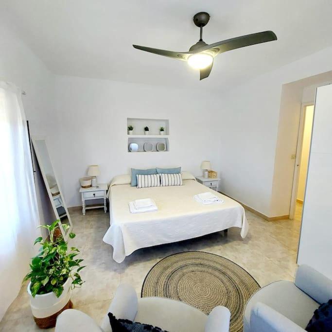 Villa Del Cabo Aguilas Exterior photo
