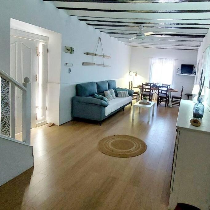 Villa Del Cabo Aguilas Exterior photo