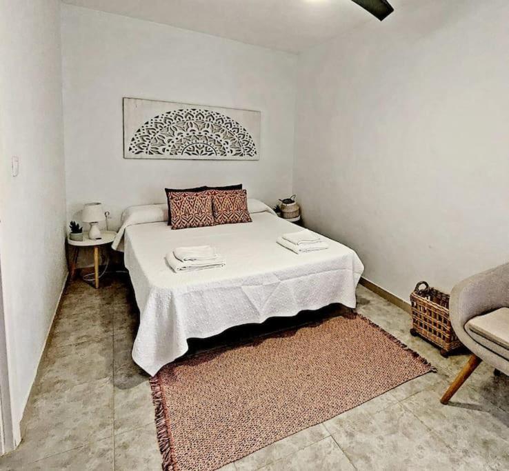 Villa Del Cabo Aguilas Exterior photo